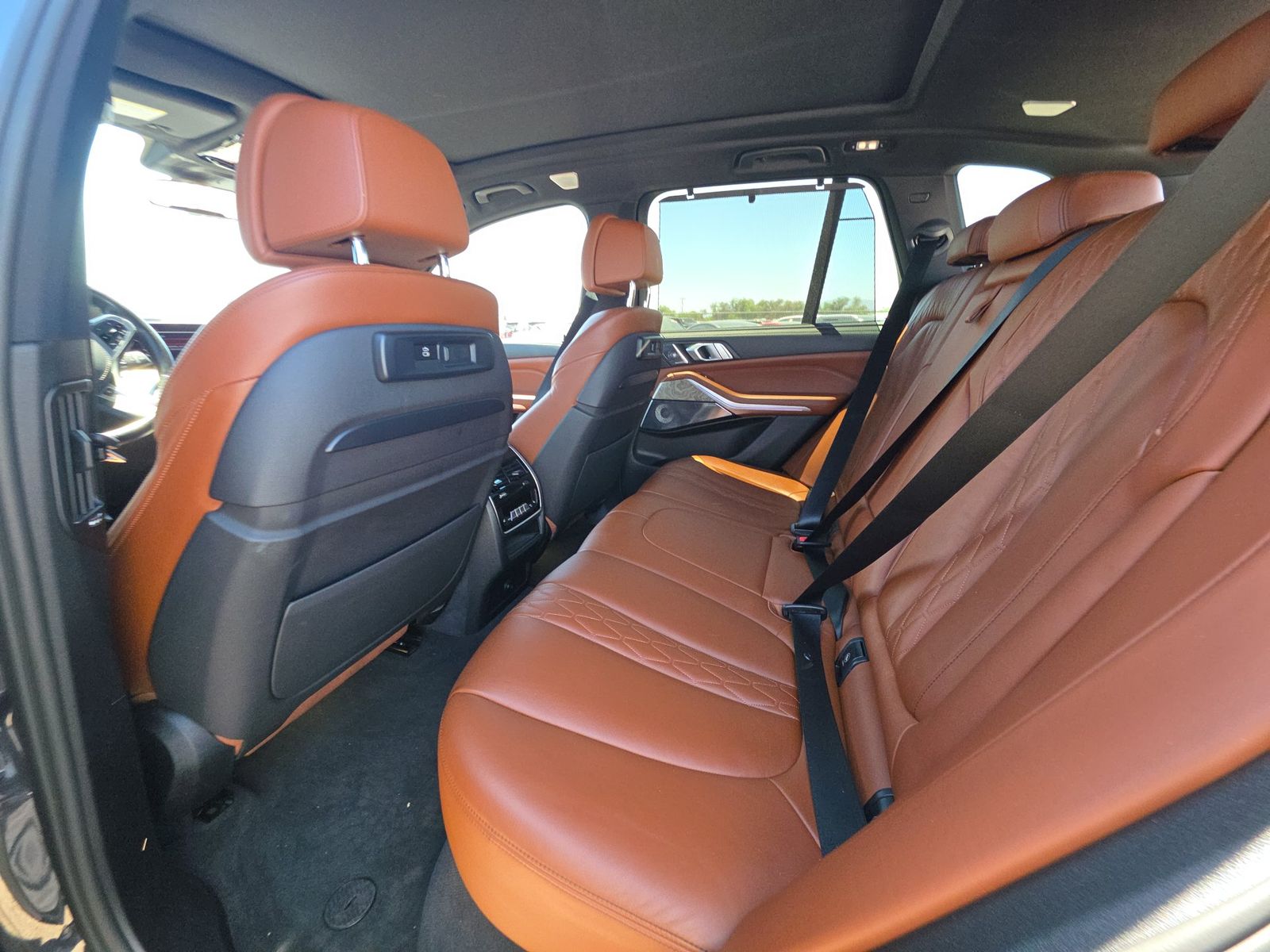2019 BMW X5 xDrive50i AWD