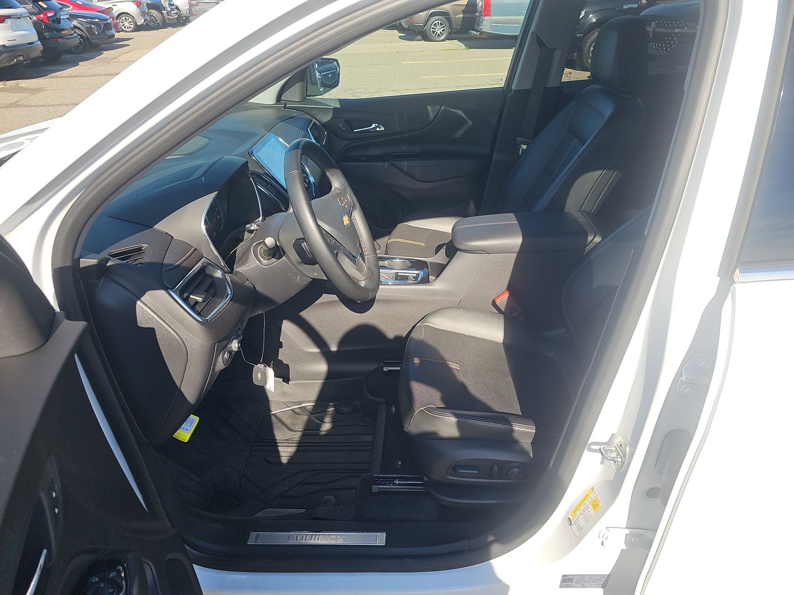 2023 Chevrolet Equinox Premier FWD