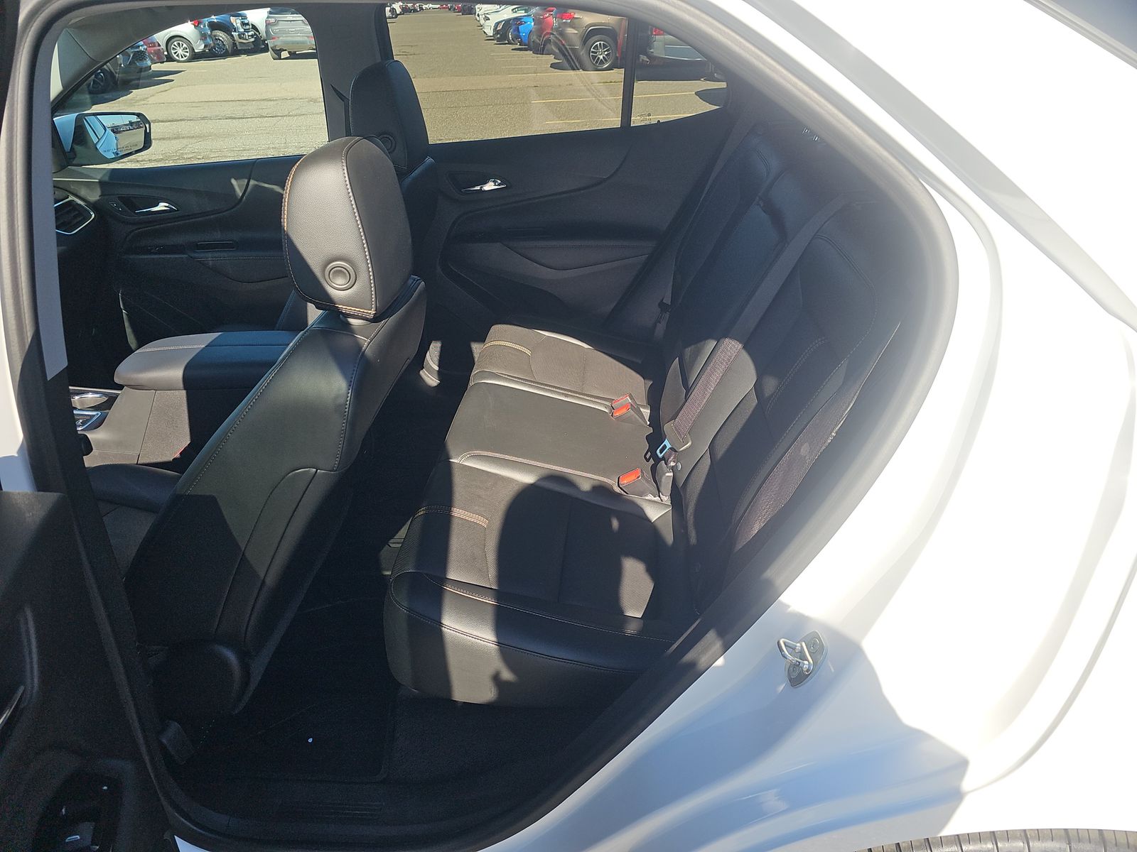 2023 Chevrolet Equinox Premier FWD