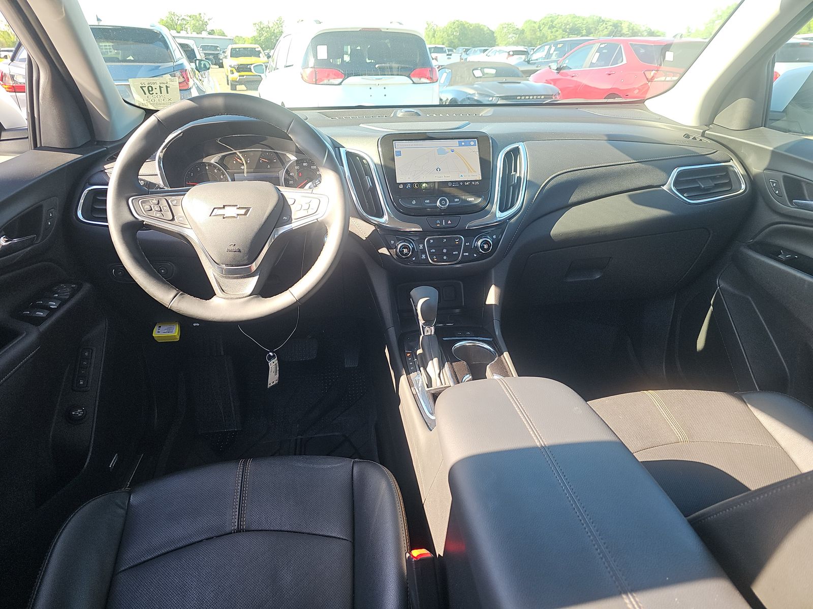 2023 Chevrolet Equinox Premier FWD