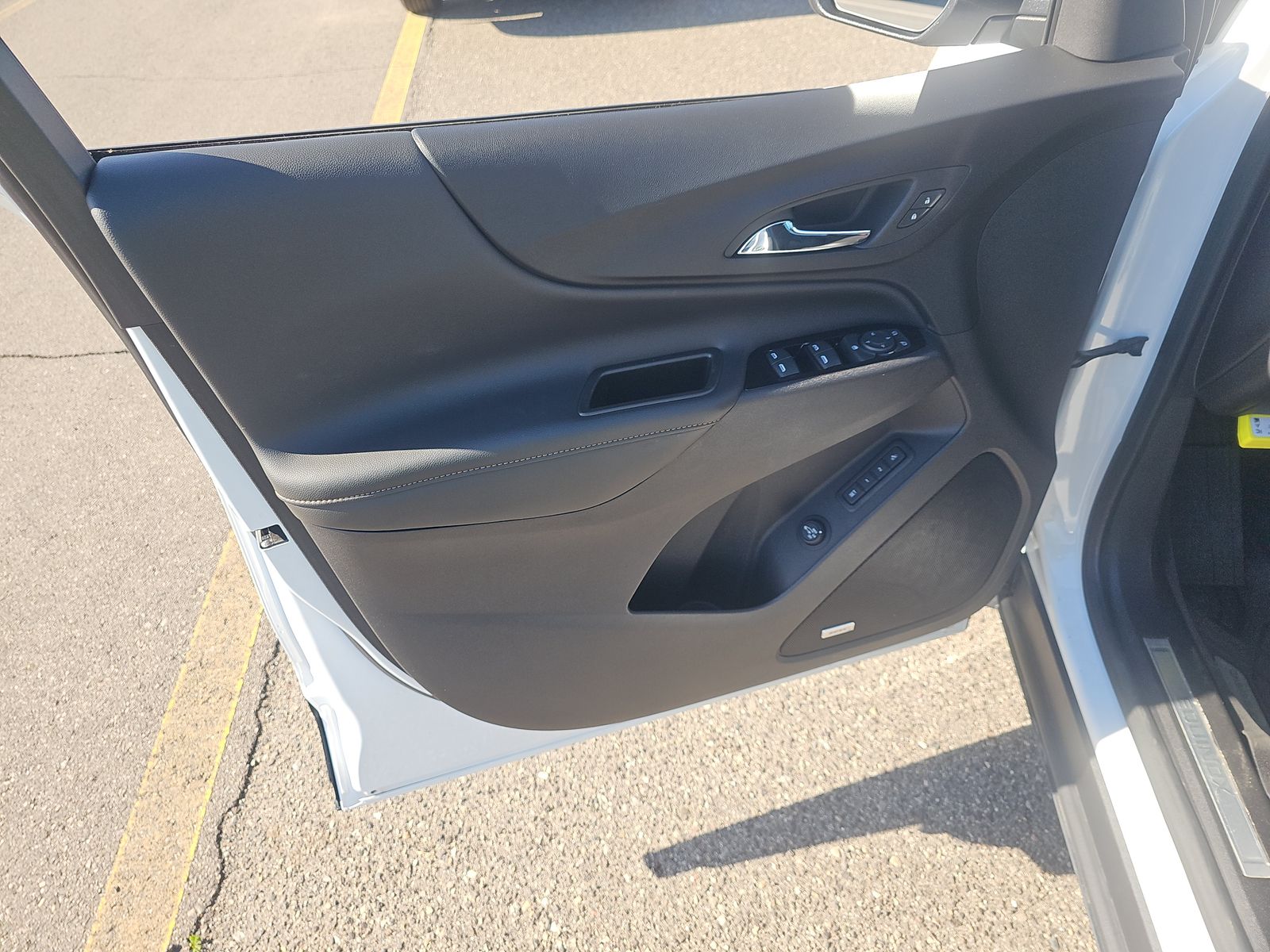 2023 Chevrolet Equinox Premier FWD