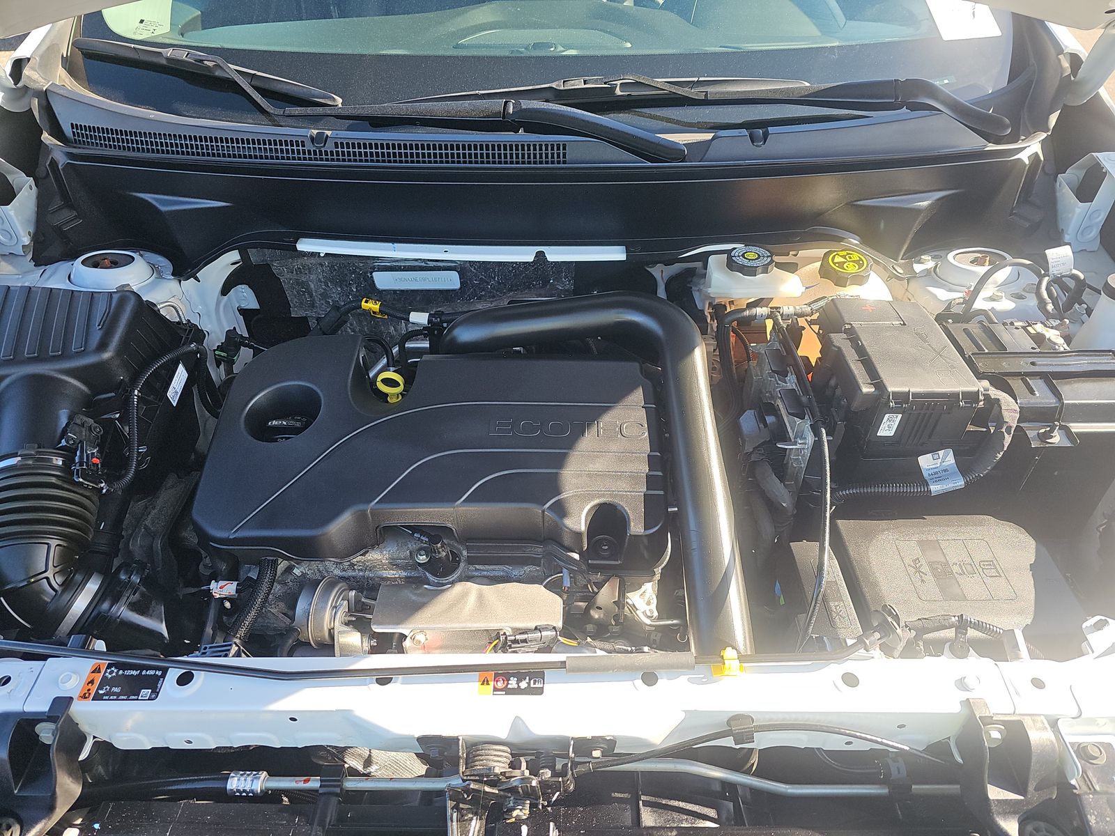 2023 Chevrolet Equinox Premier FWD