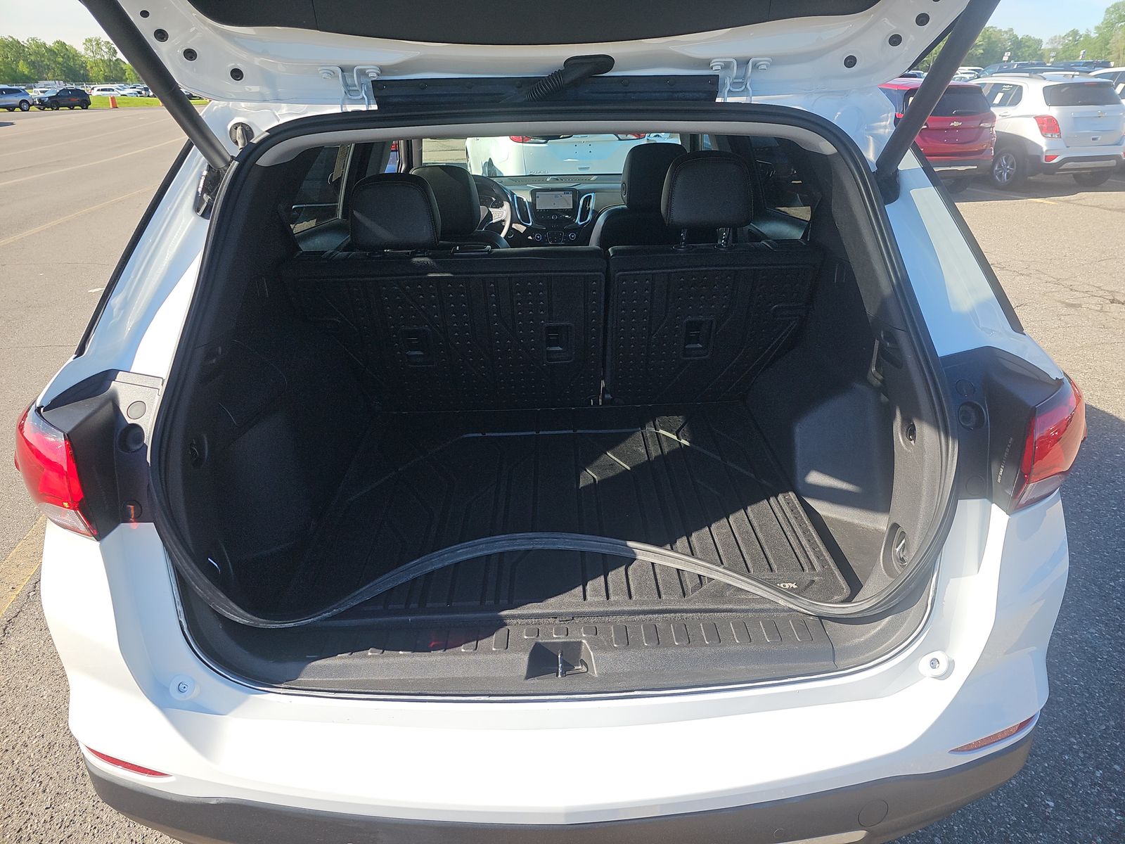 2023 Chevrolet Equinox Premier FWD