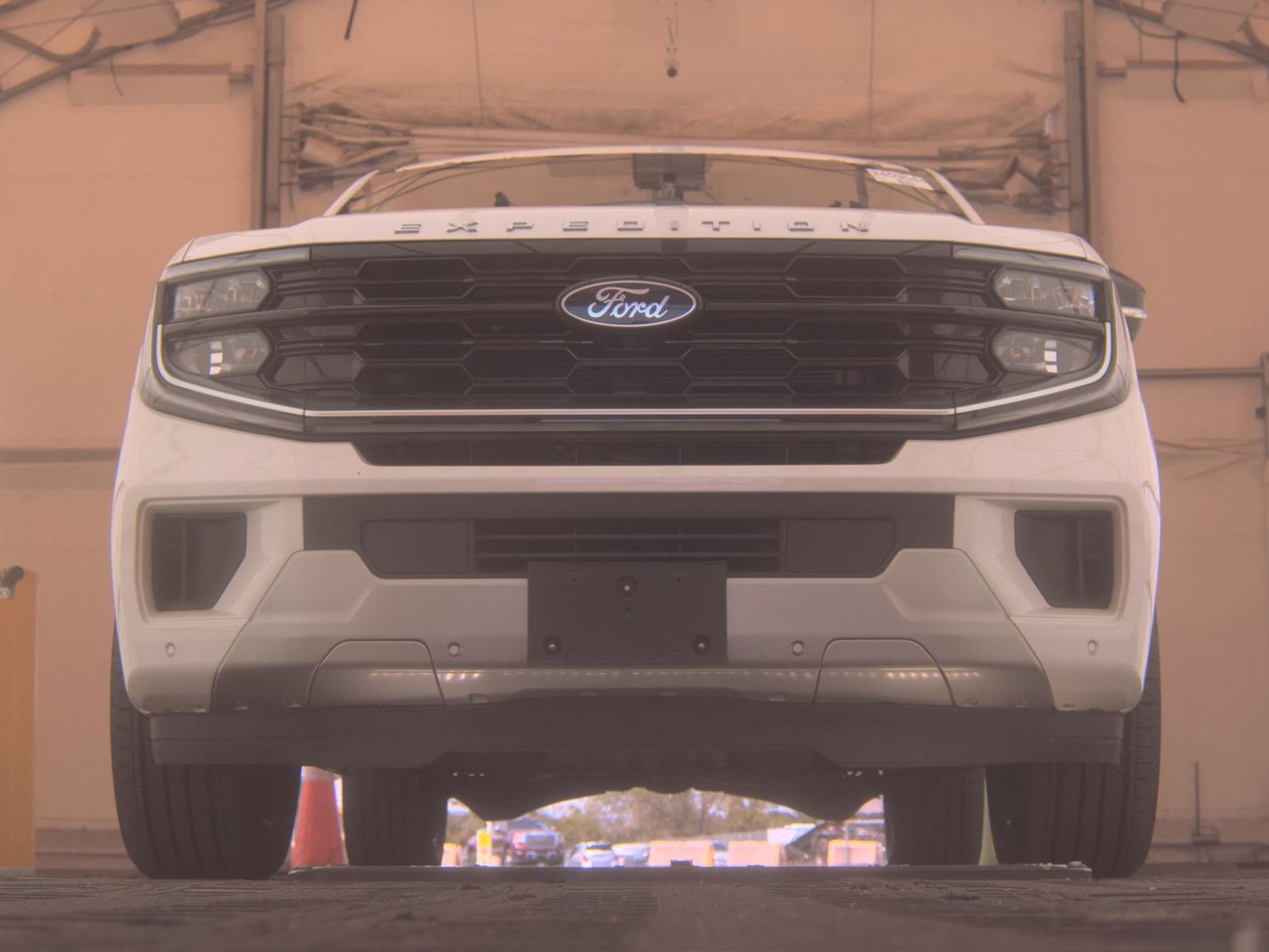 FORD EXPEDITION MAX - 4
