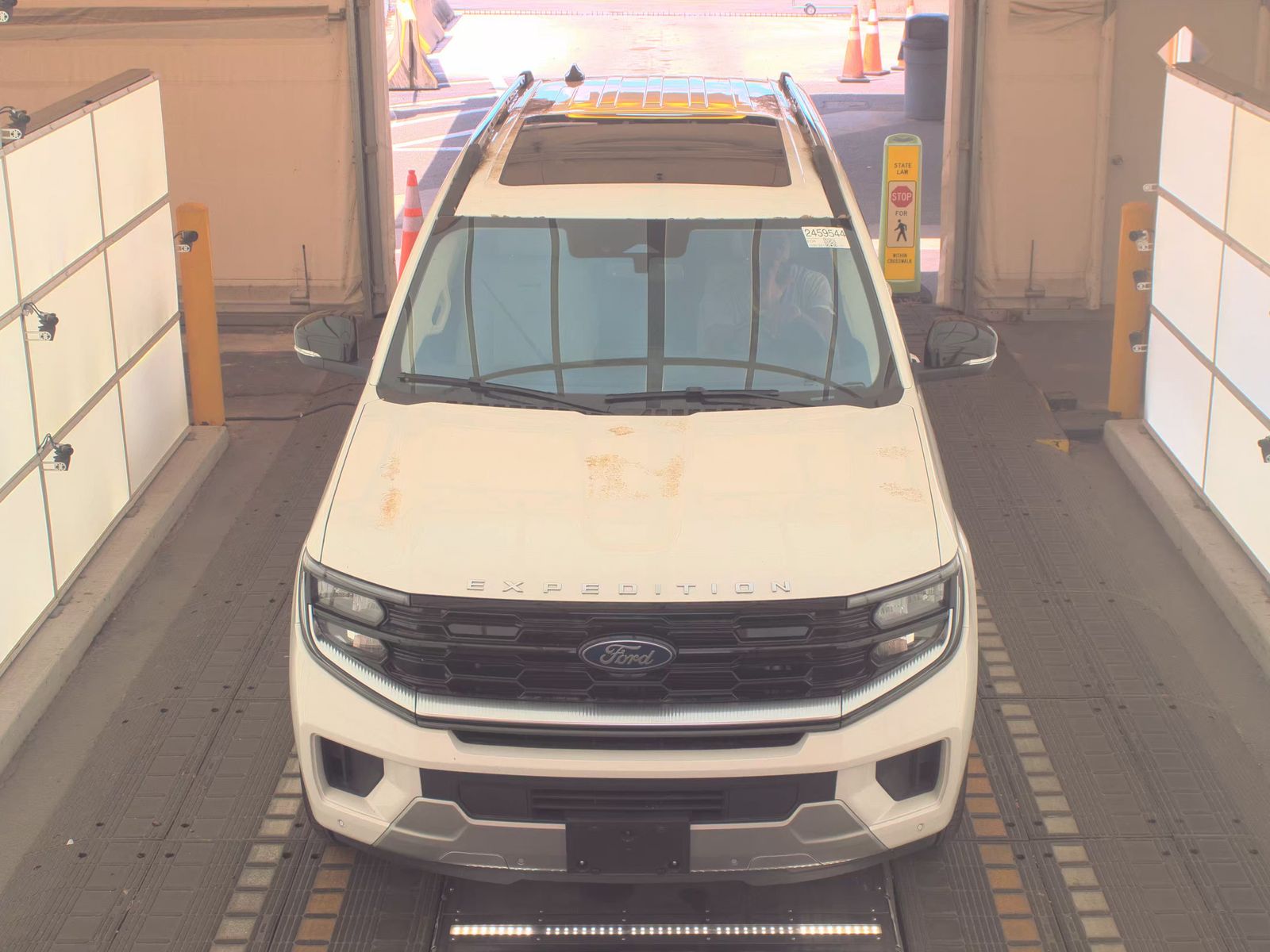 FORD EXPEDITION MAX - 3