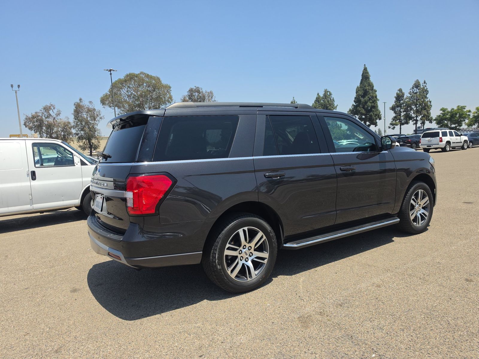 FORD EXPEDITION - 5