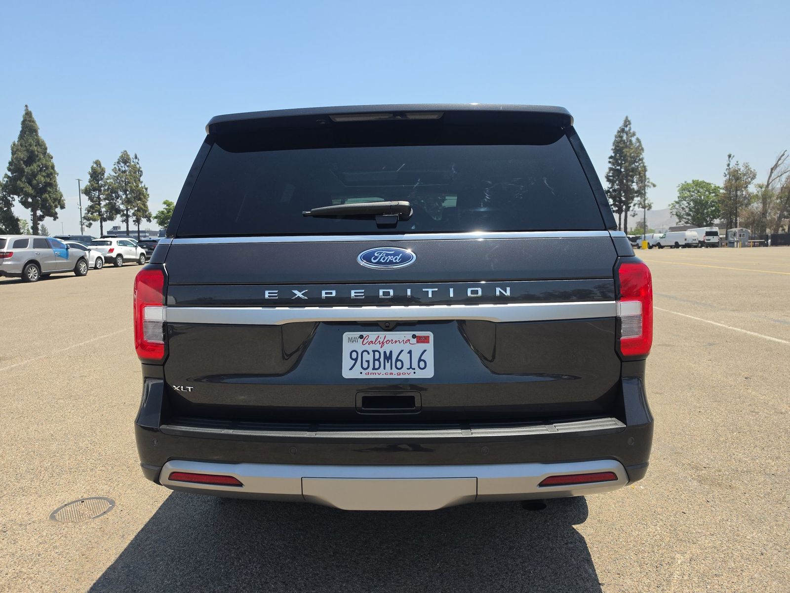 FORD EXPEDITION - 6