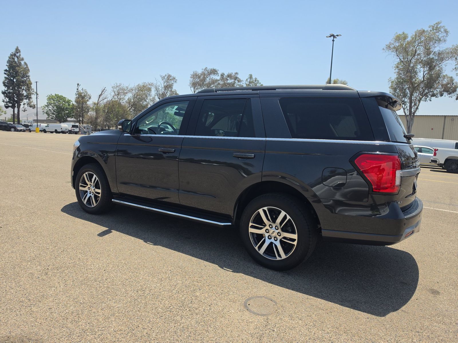 FORD EXPEDITION - 7