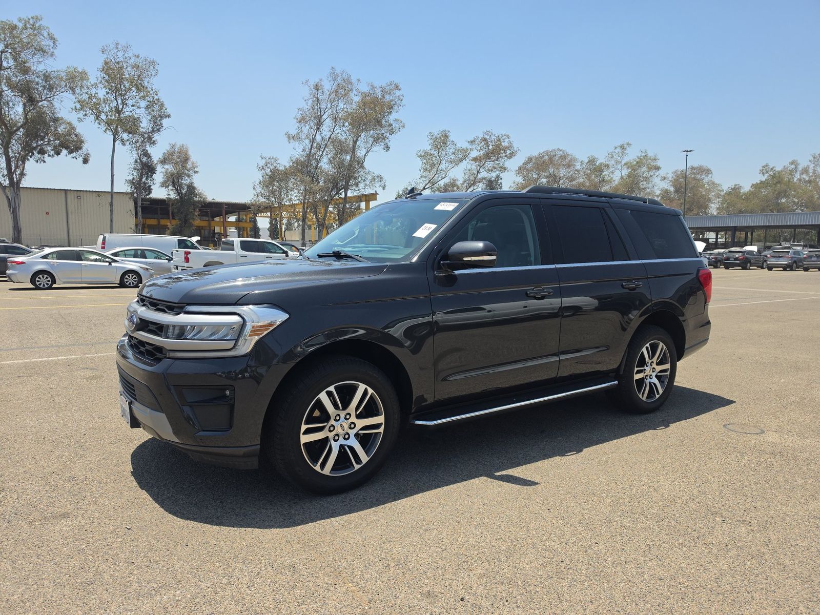 FORD EXPEDITION - 1