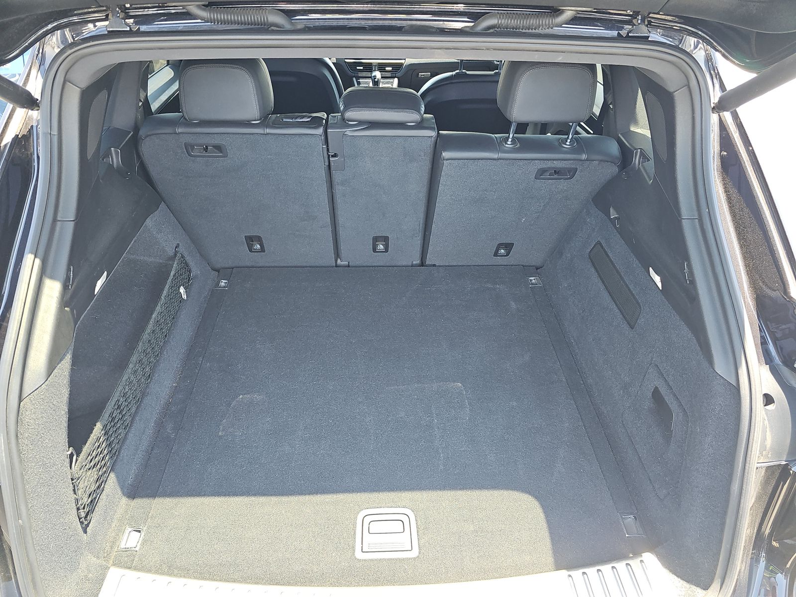 2019 Porsche Cayenne Base AWD