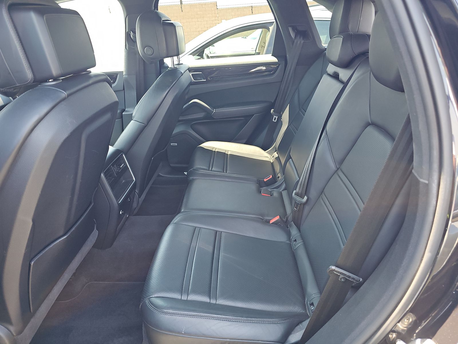 2019 Porsche Cayenne Base AWD