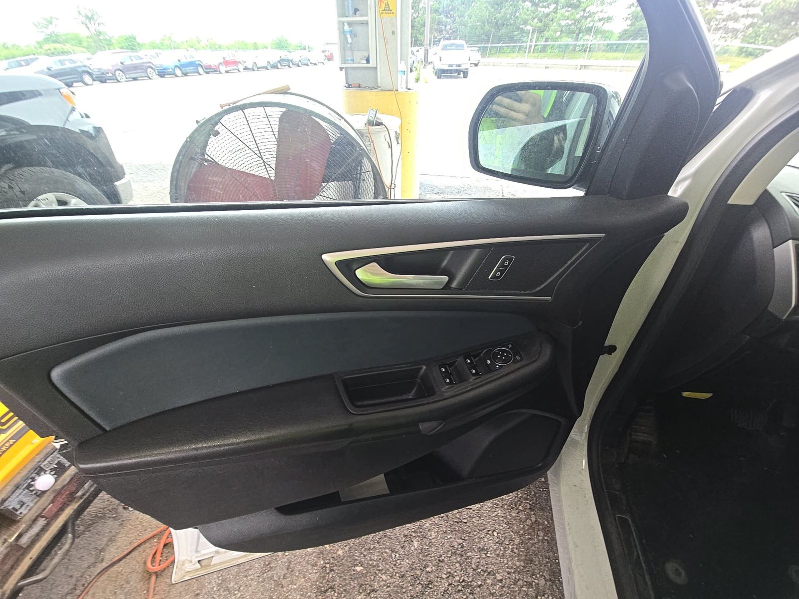 FORD EDGE - 10