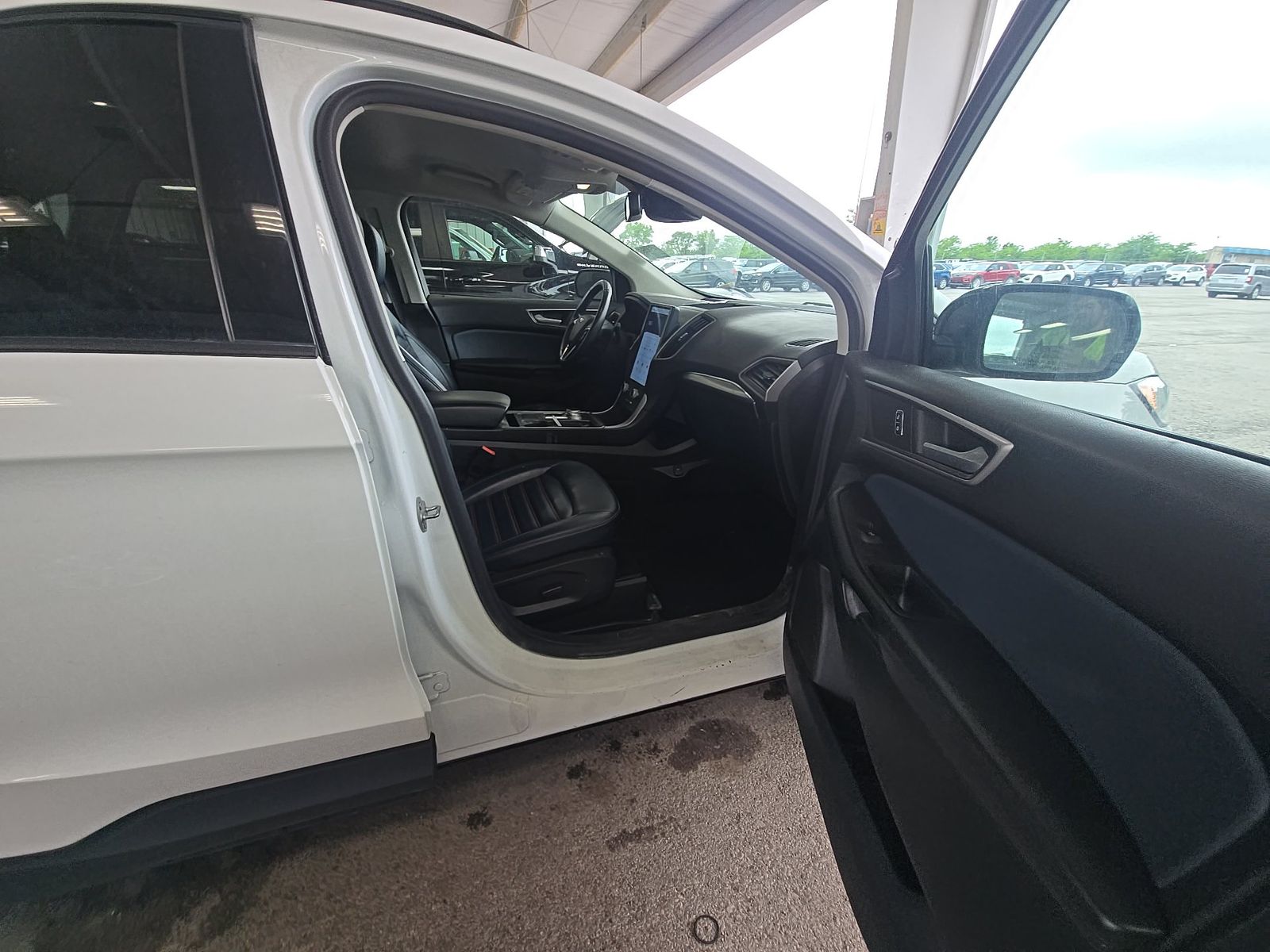FORD EDGE - 9