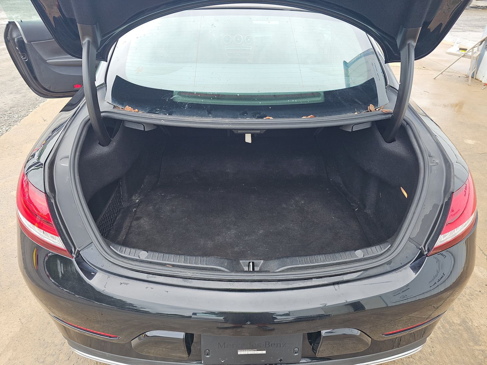 2019 Mercedes-Benz C-Class C 300 RWD