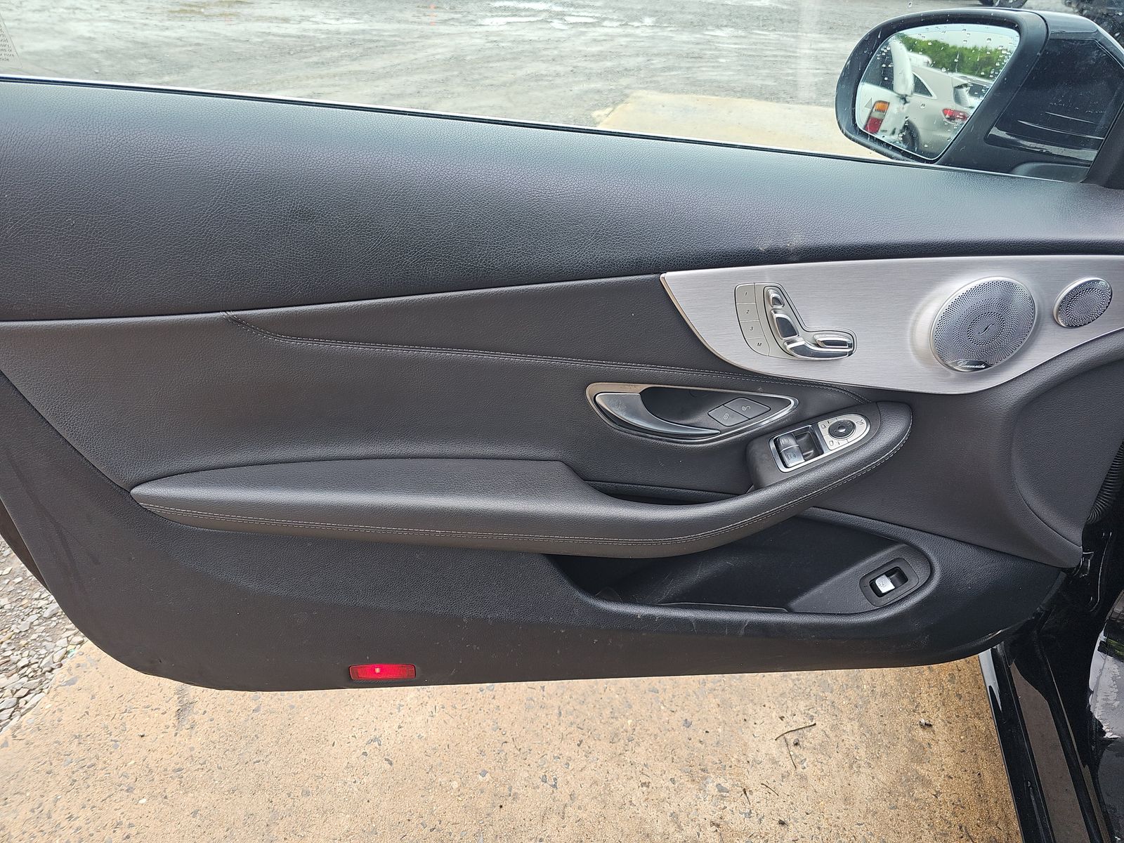 2019 Mercedes-Benz C-Class C 300 RWD