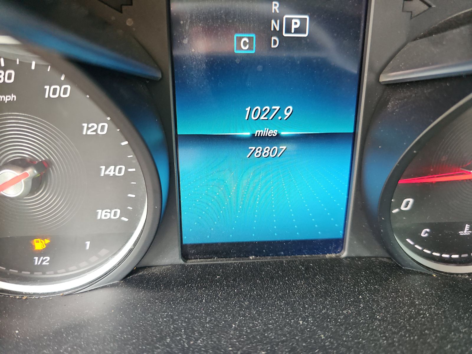 2019 Mercedes-Benz C-Class C 300 RWD