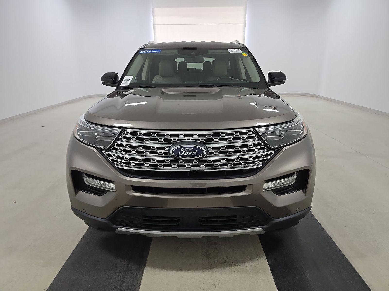 FORD EXPLORER - 3