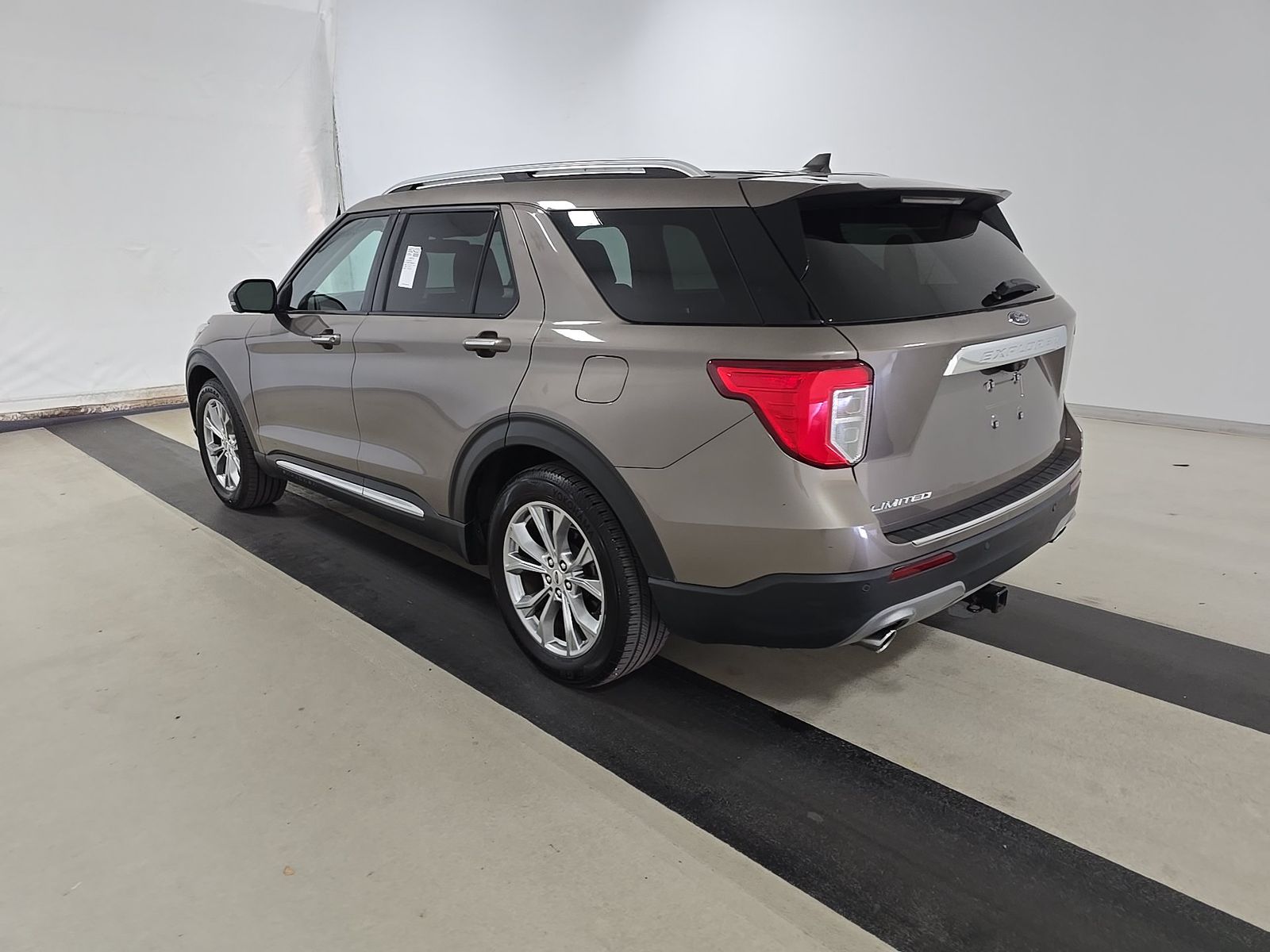 FORD EXPLORER - 7