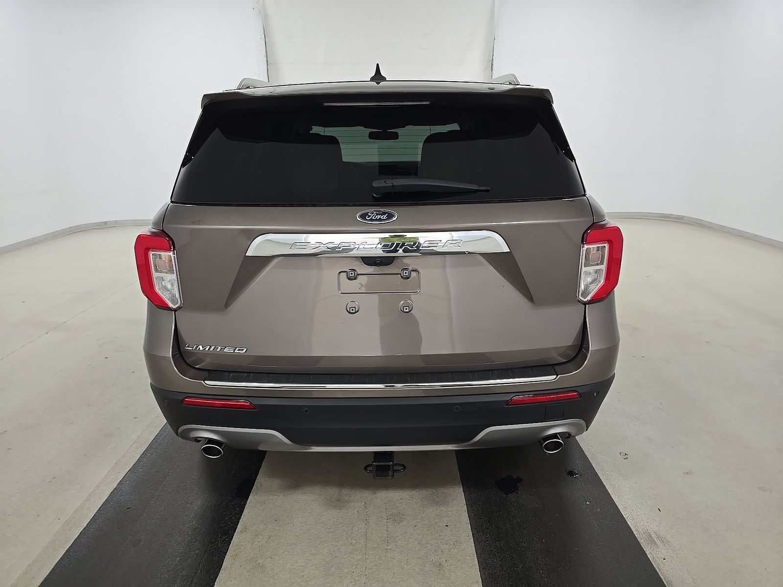 FORD EXPLORER - 6