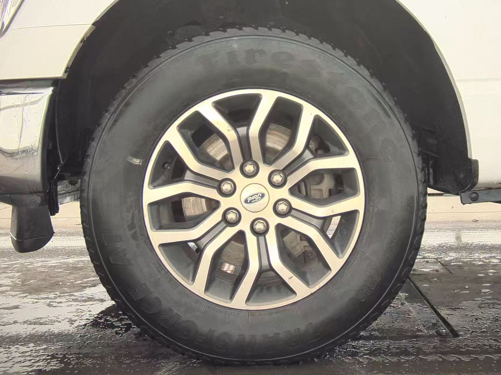 FORD F-150 - 10