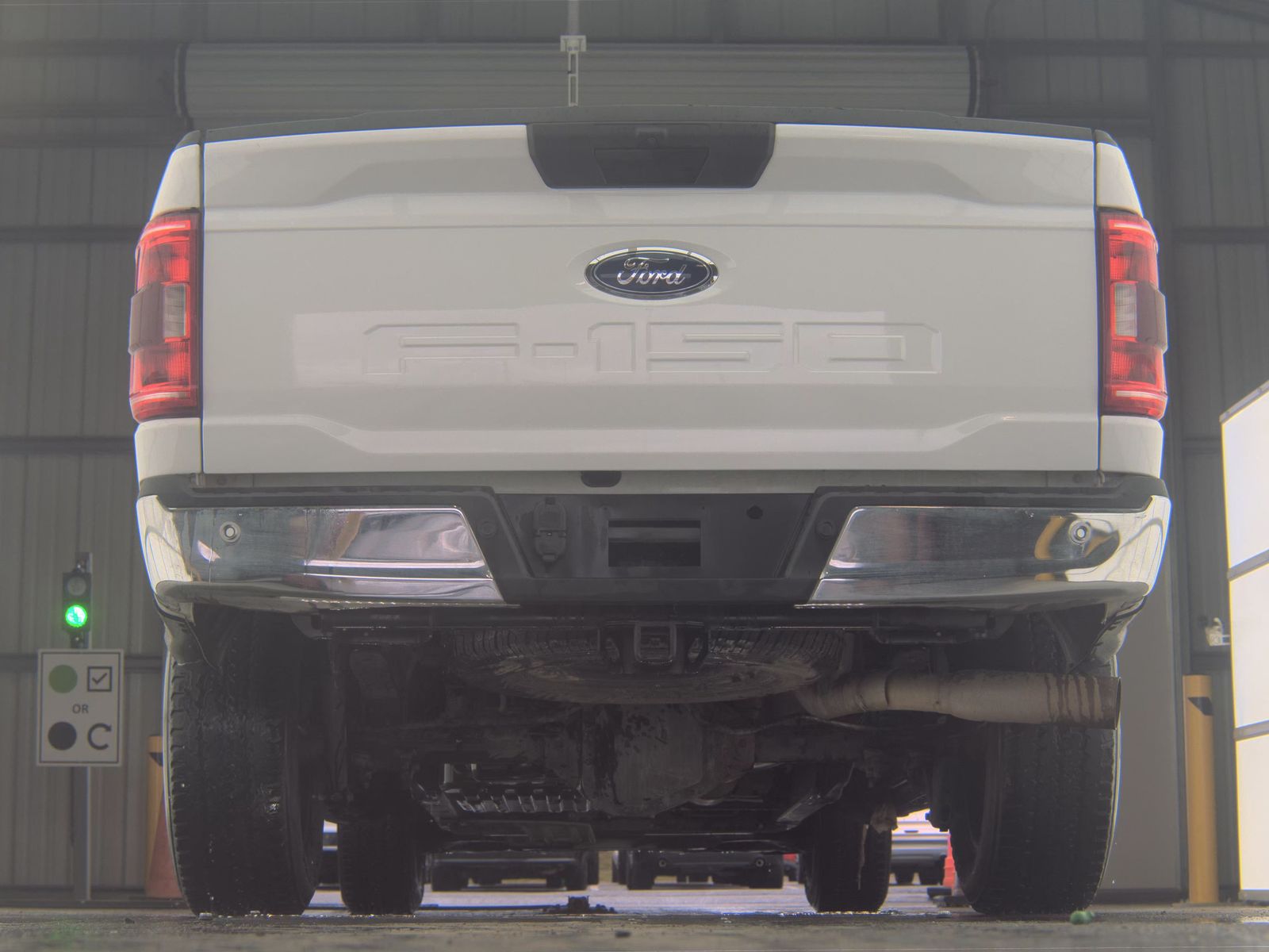 FORD F-150 - 8