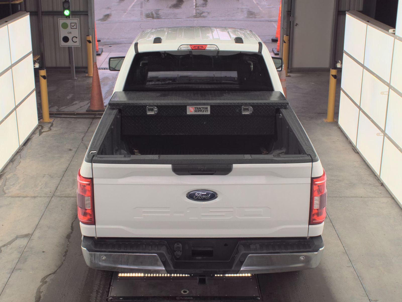 FORD F-150 - 7