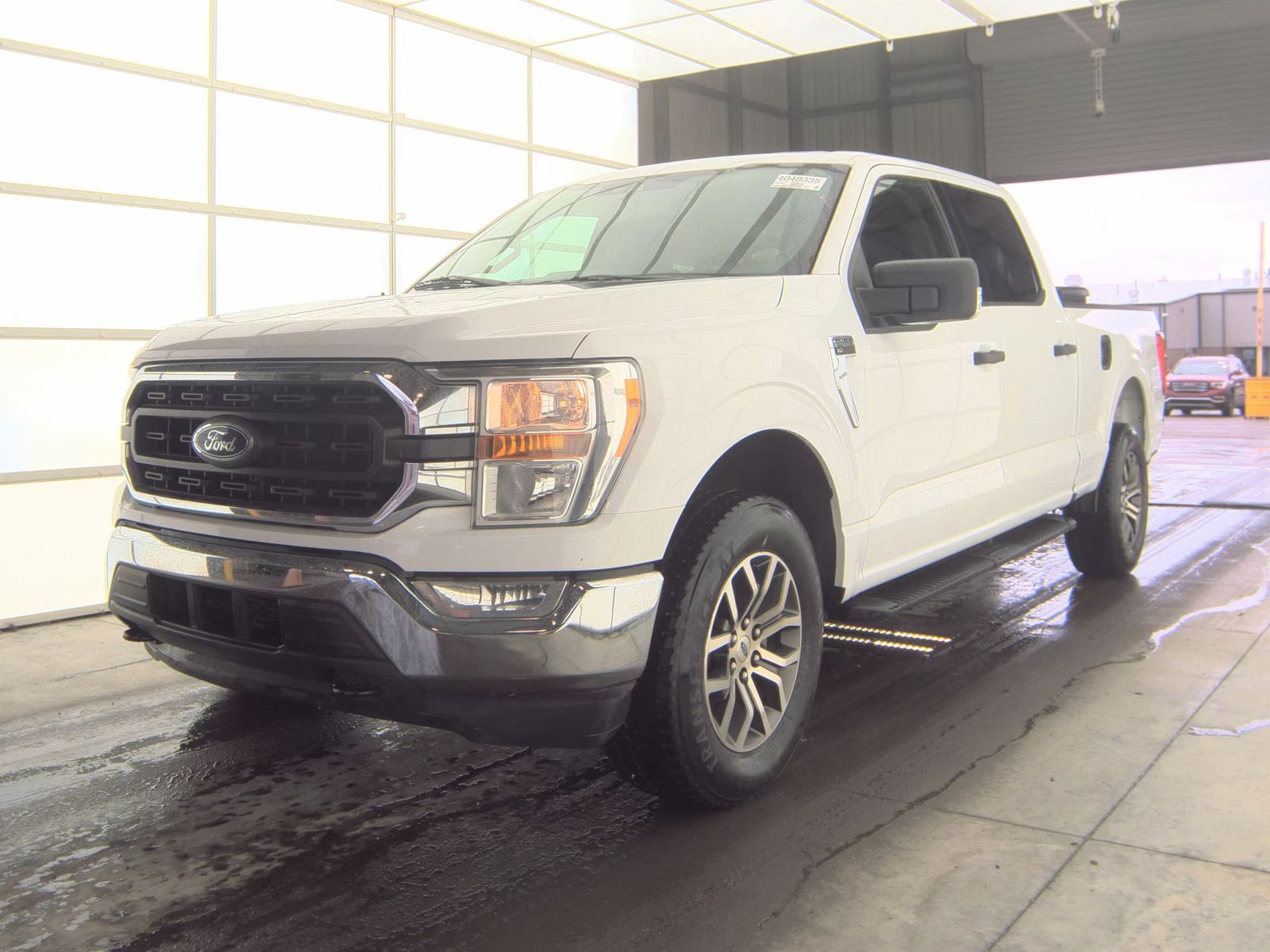 FORD F-150 - 1