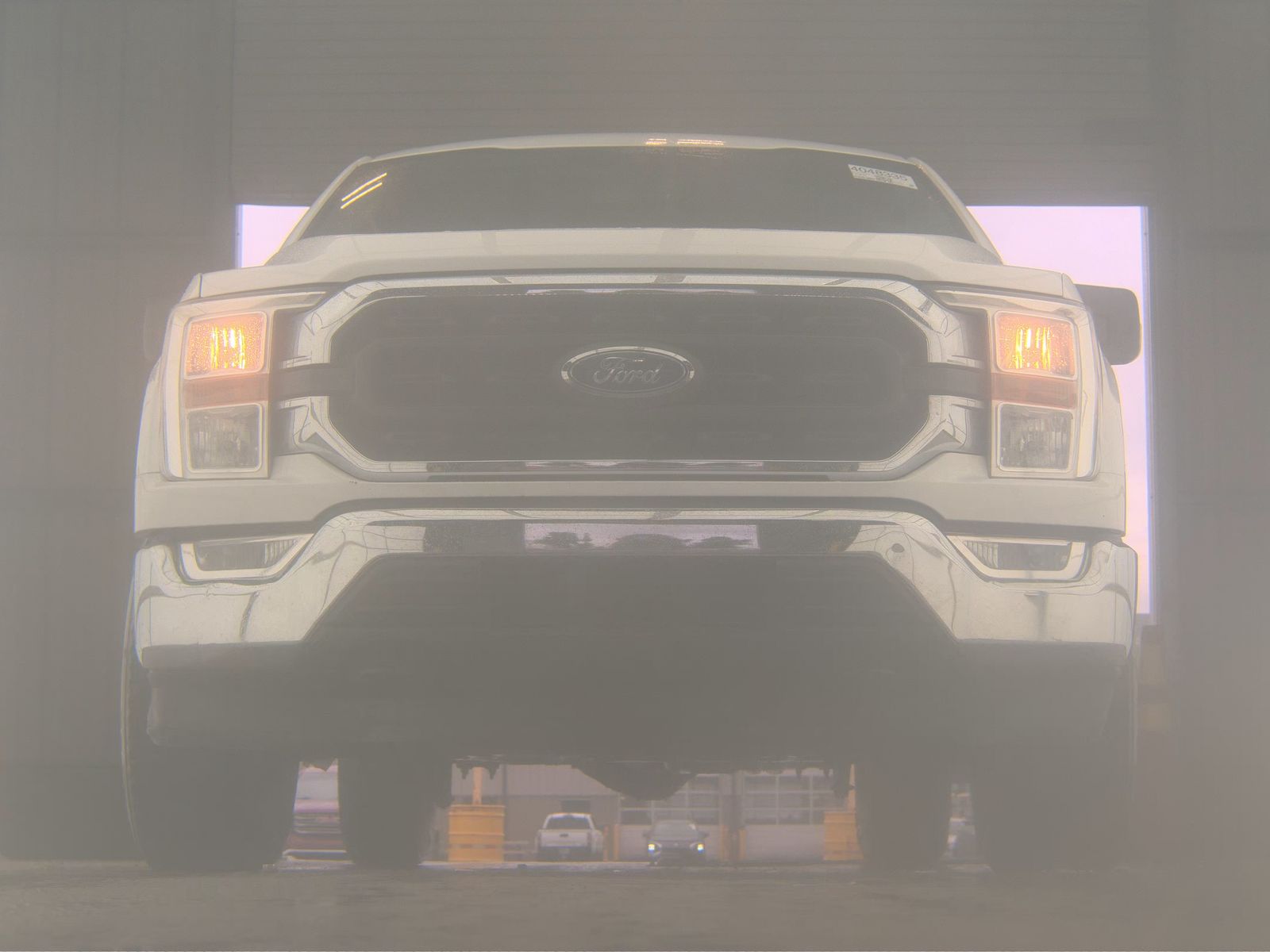 FORD F-150 - 4