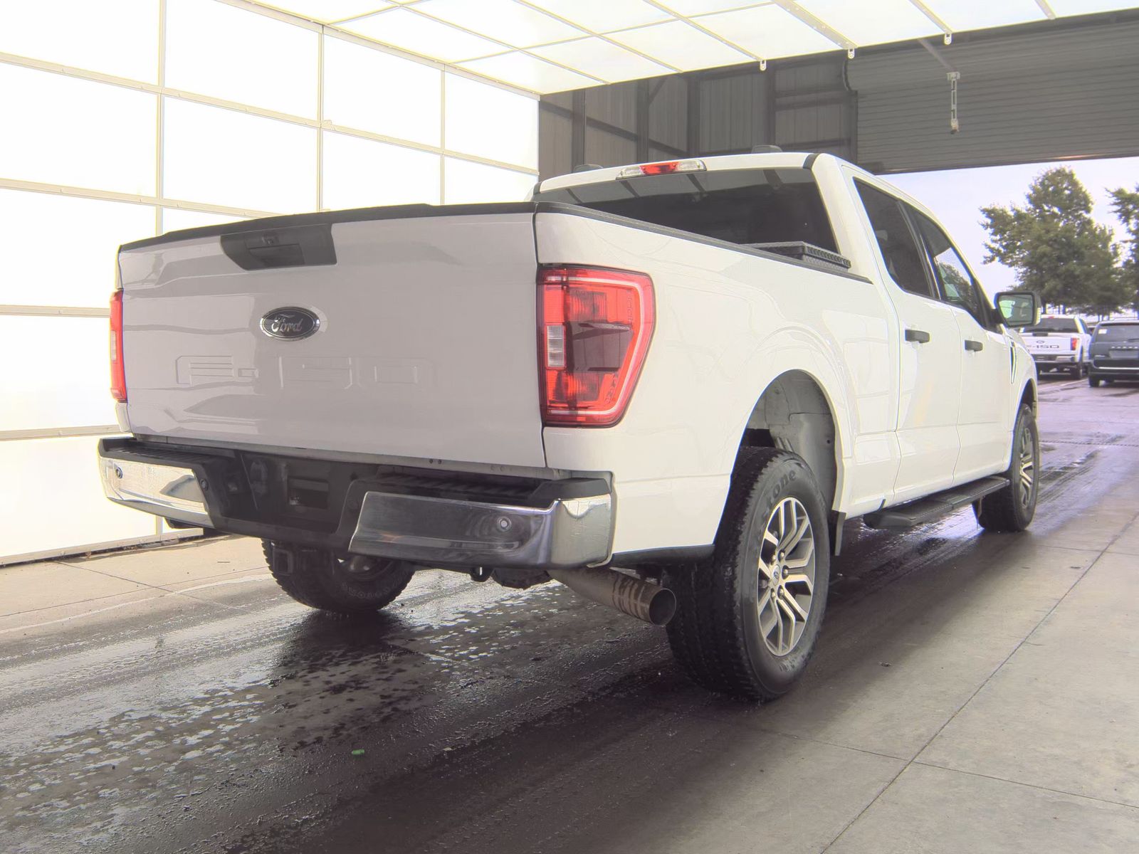 FORD F-150 - 6