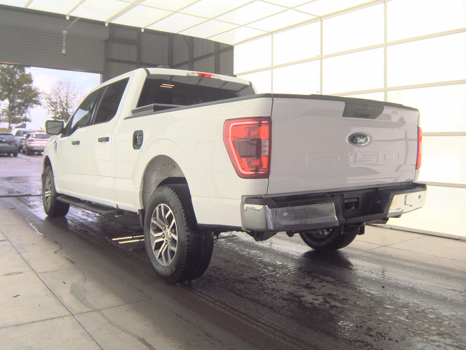 FORD F-150 - 9