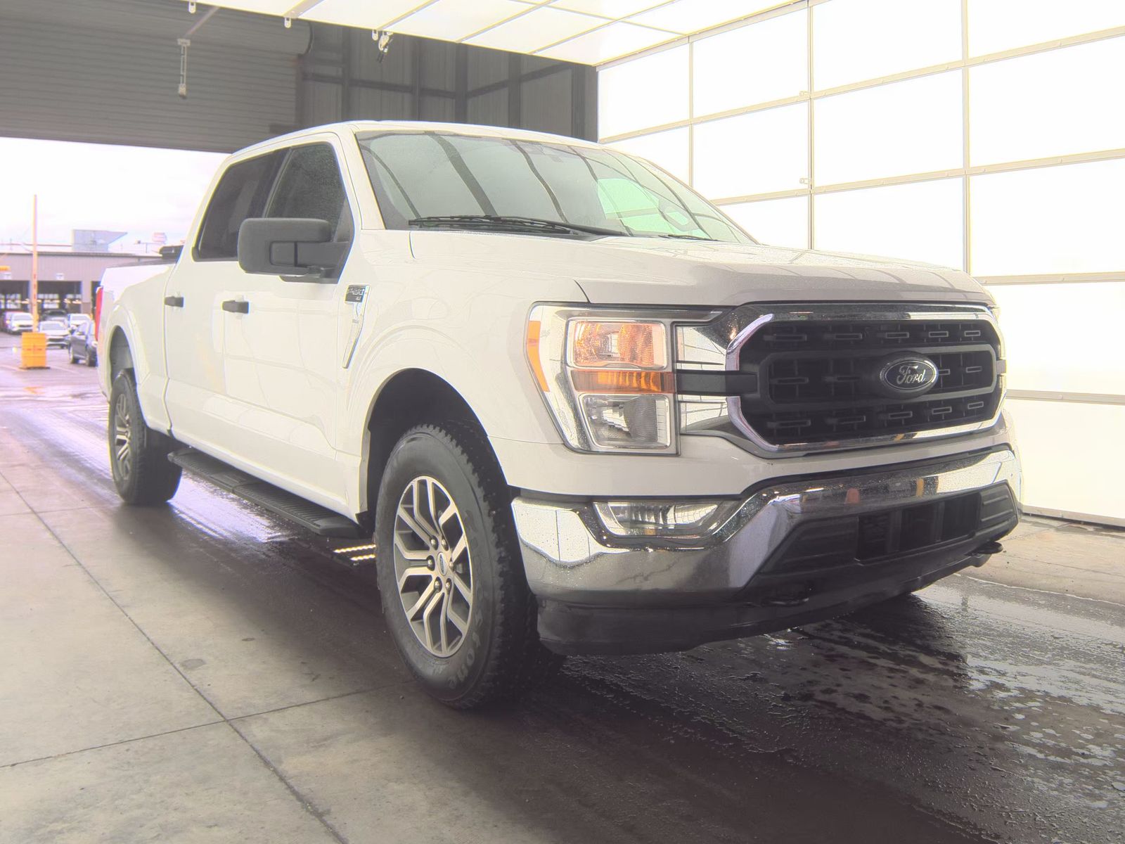 FORD F-150 - 5