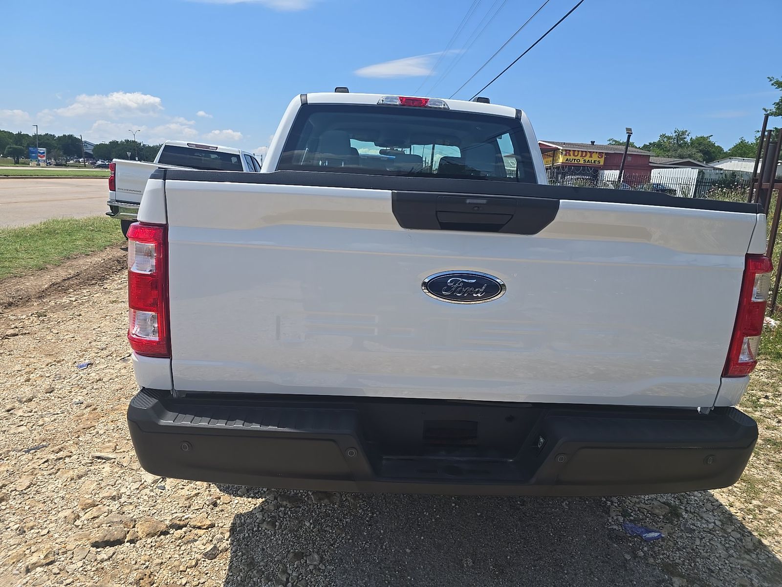 FORD F-150 - 6