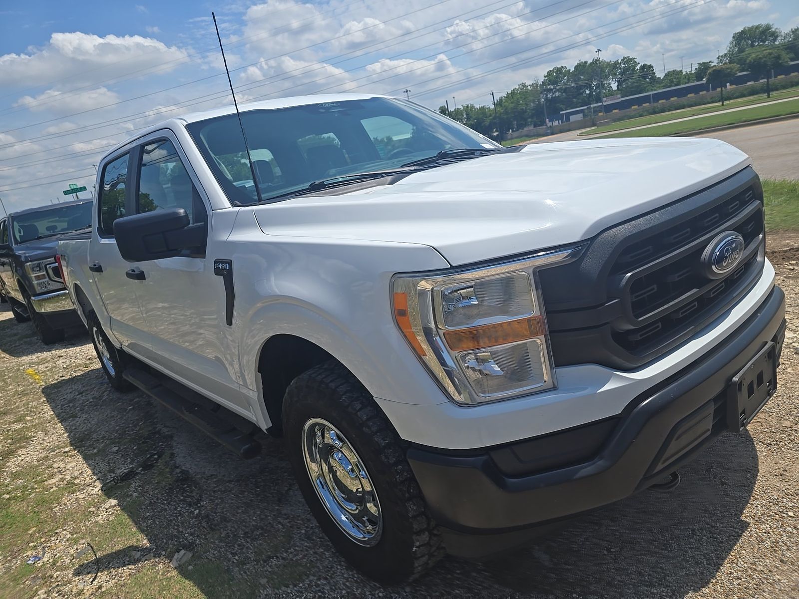 FORD F-150 - 4