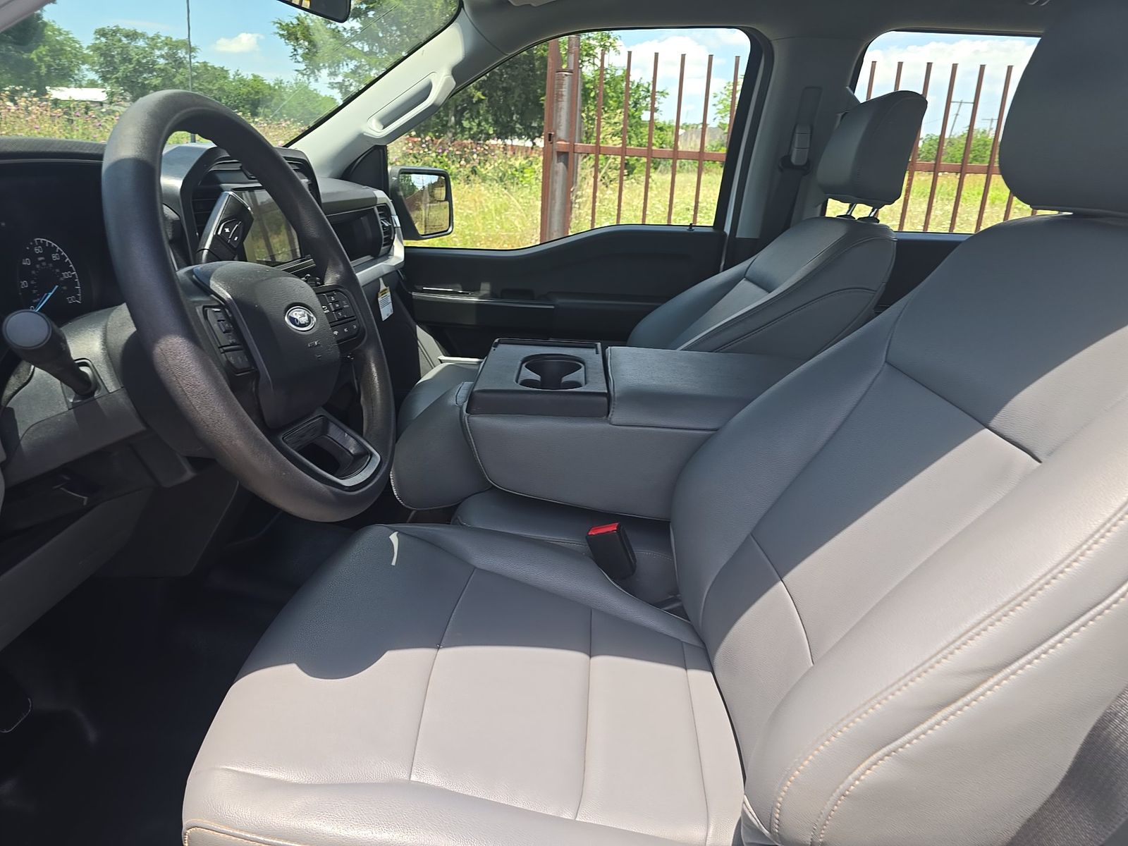 FORD F-150 - 8