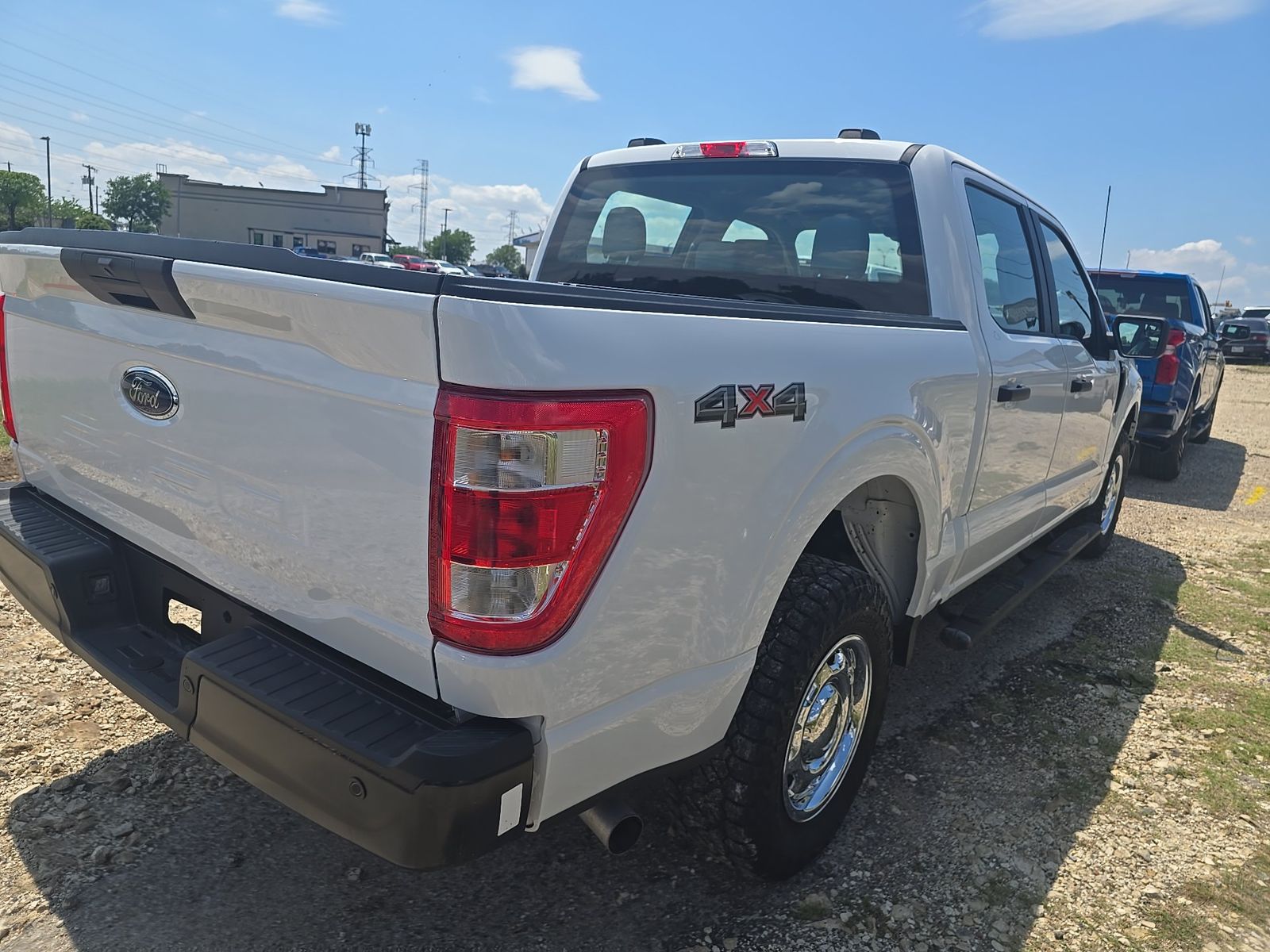 FORD F-150 - 5