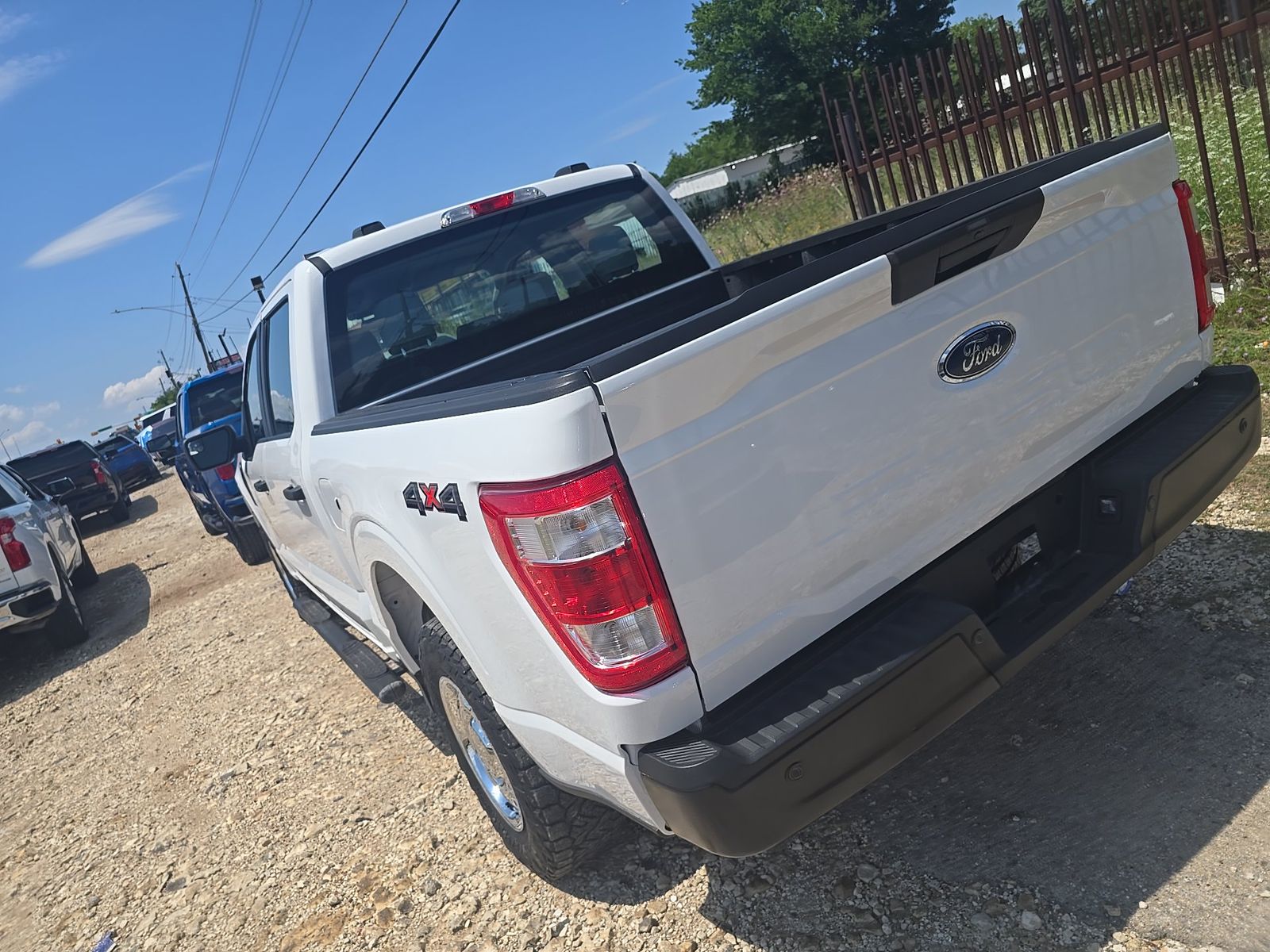 FORD F-150 - 7
