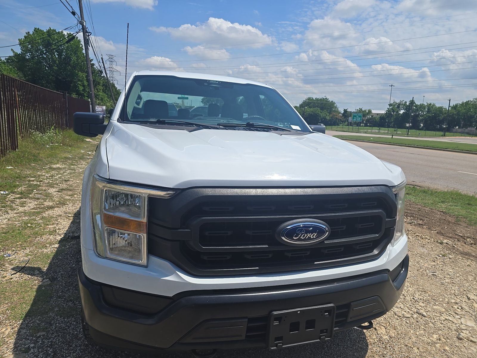 FORD F-150 - 3