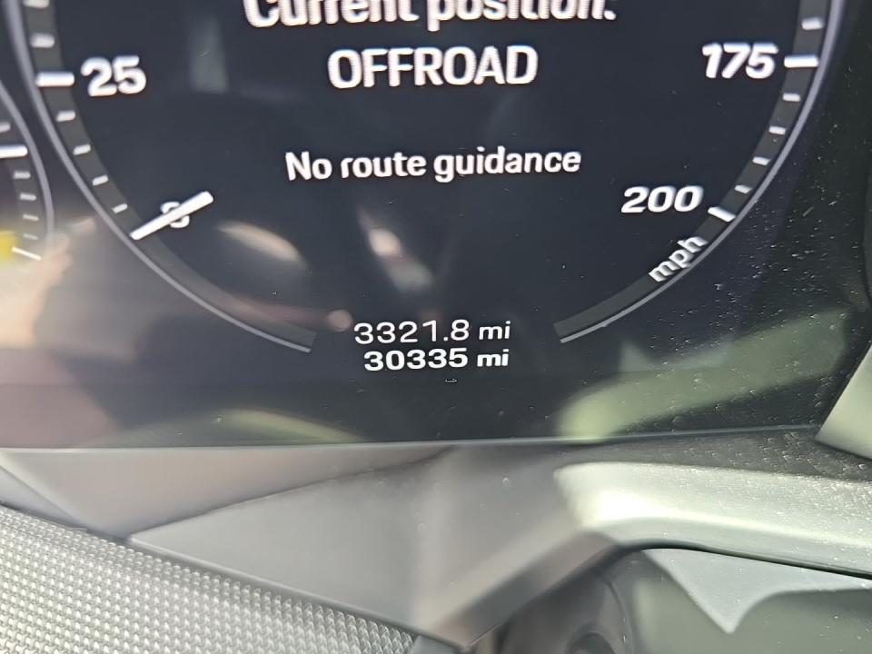 2020 Porsche 911 Carrera 4S AWD
