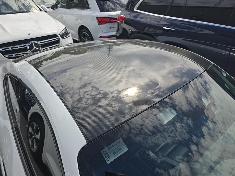 2020 Porsche 911 Carrera 4S AWD