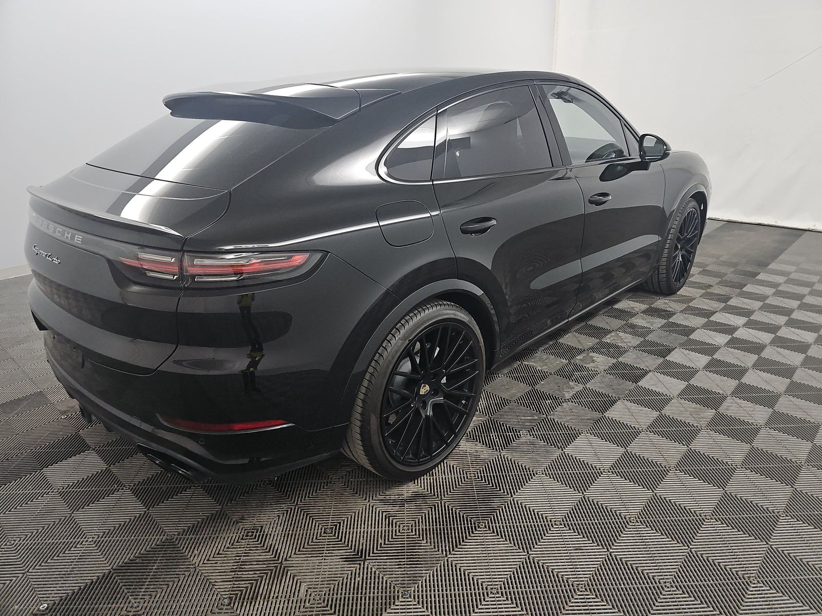 PORSCHE CAYENNE - 5