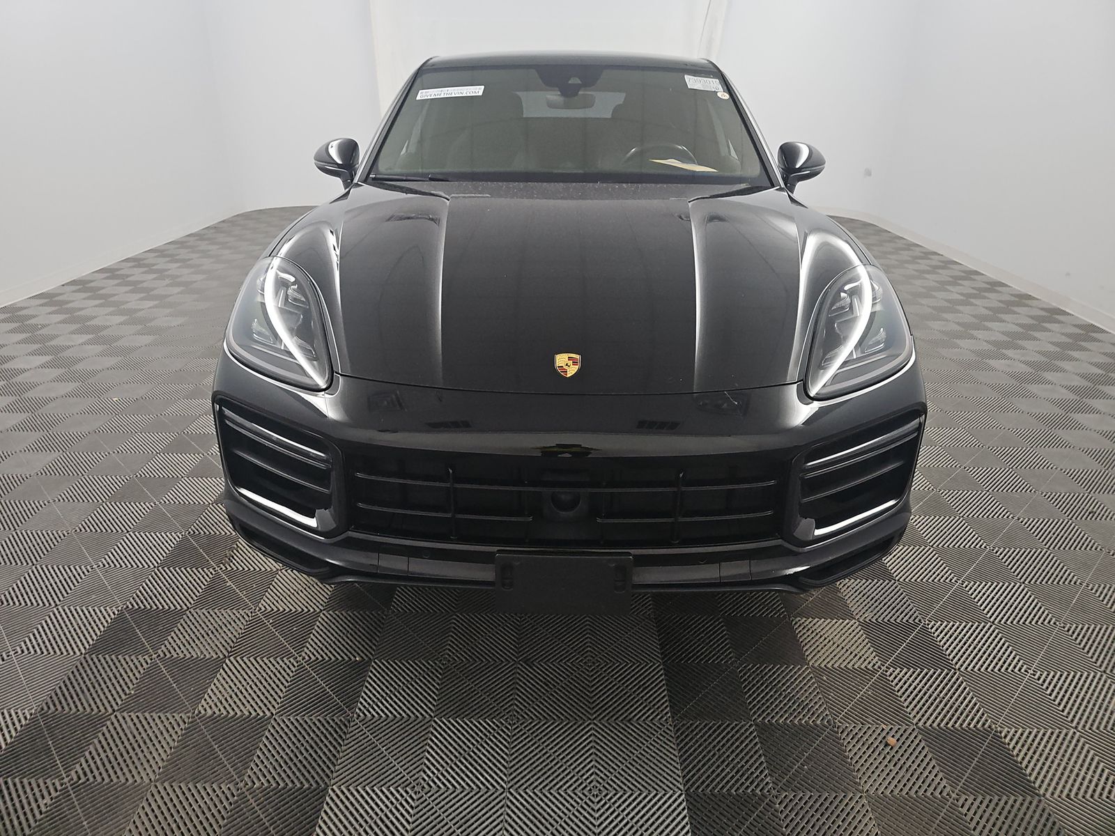 PORSCHE CAYENNE - 3