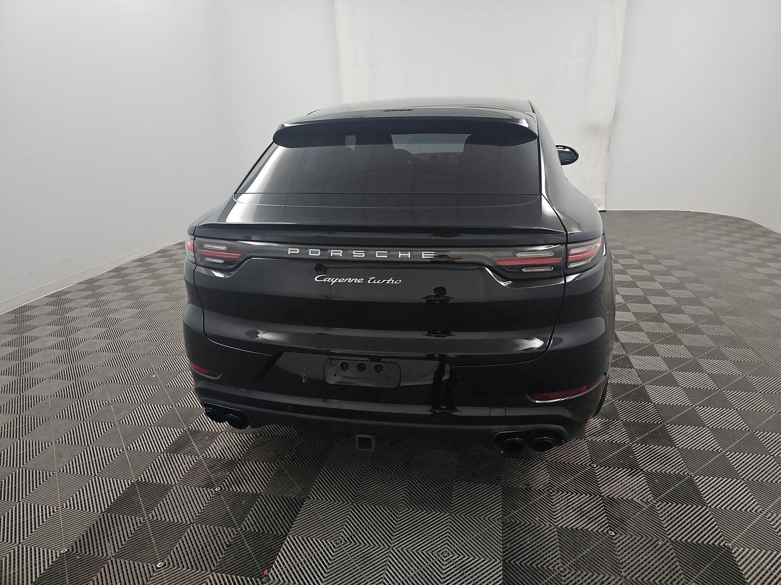 PORSCHE CAYENNE - 6