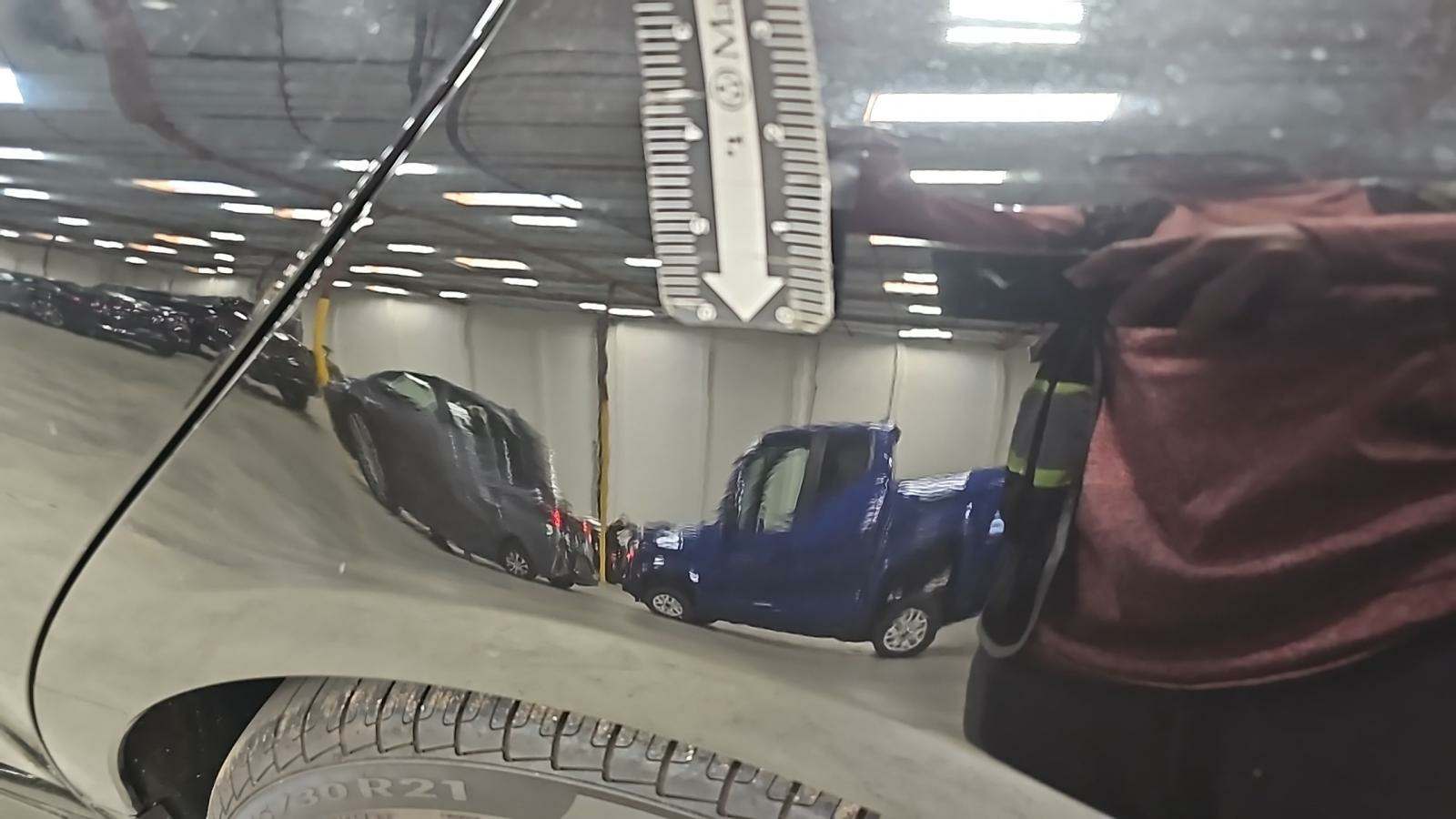 2021 Mercedes-Benz Mercedes-AMG GT AMG GT 43 AWD