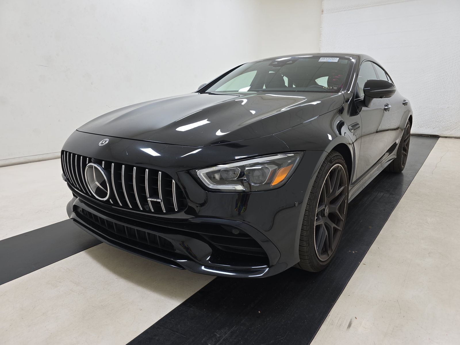 2021 Mercedes-Benz Mercedes-AMG GT AMG GT 43 AWD