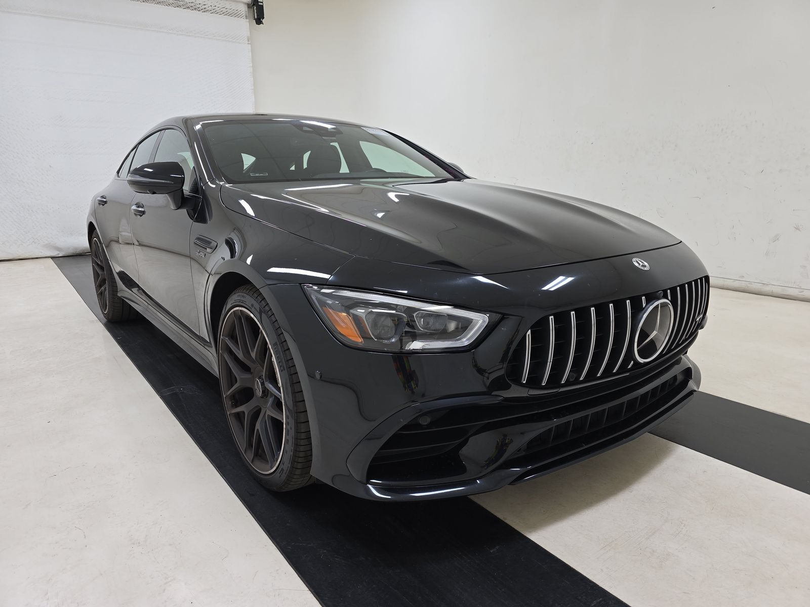 2021 Mercedes-Benz Mercedes-AMG GT AMG GT 43 AWD