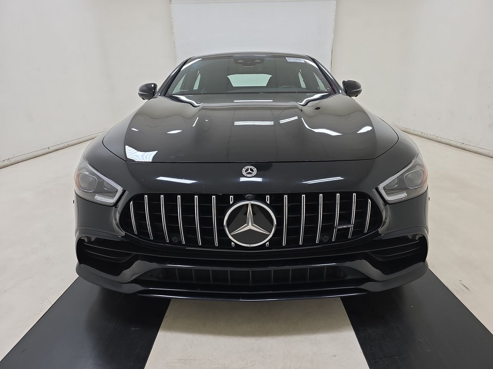2021 Mercedes-Benz Mercedes-AMG GT AMG GT 43 AWD