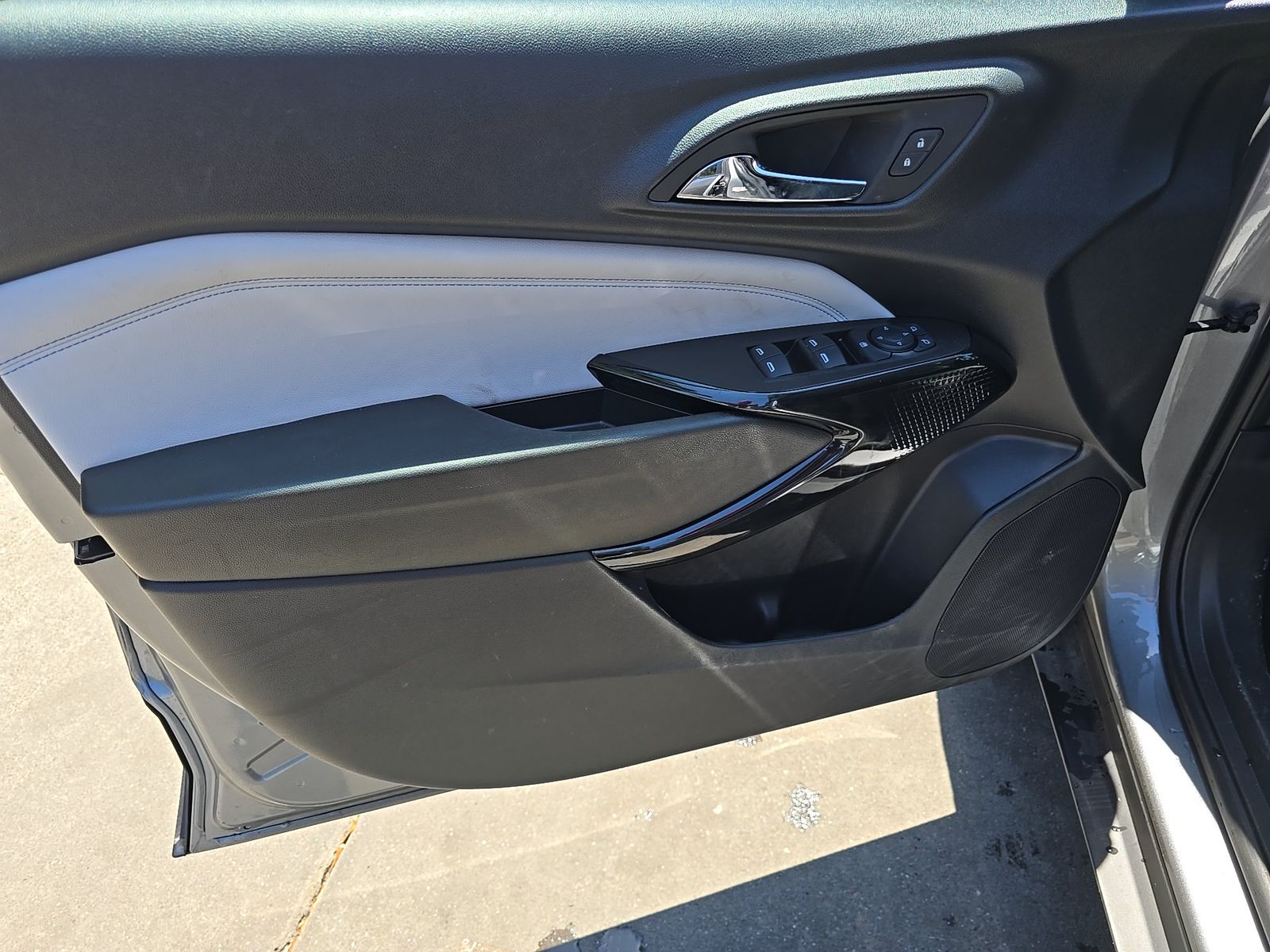 CHEVROLET TRAX - 10
