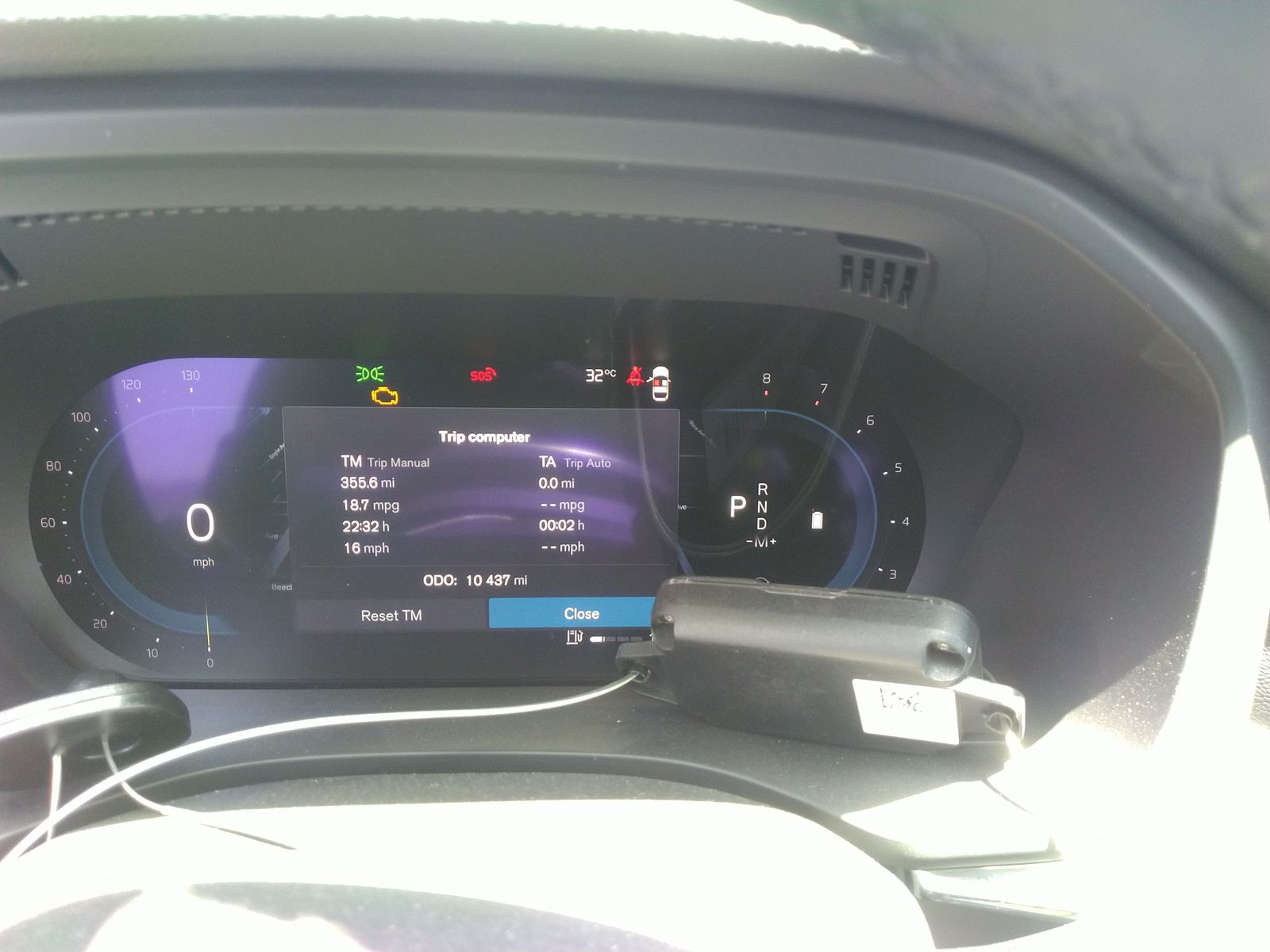 2025 Volvo XC60 B5 Plus FWD