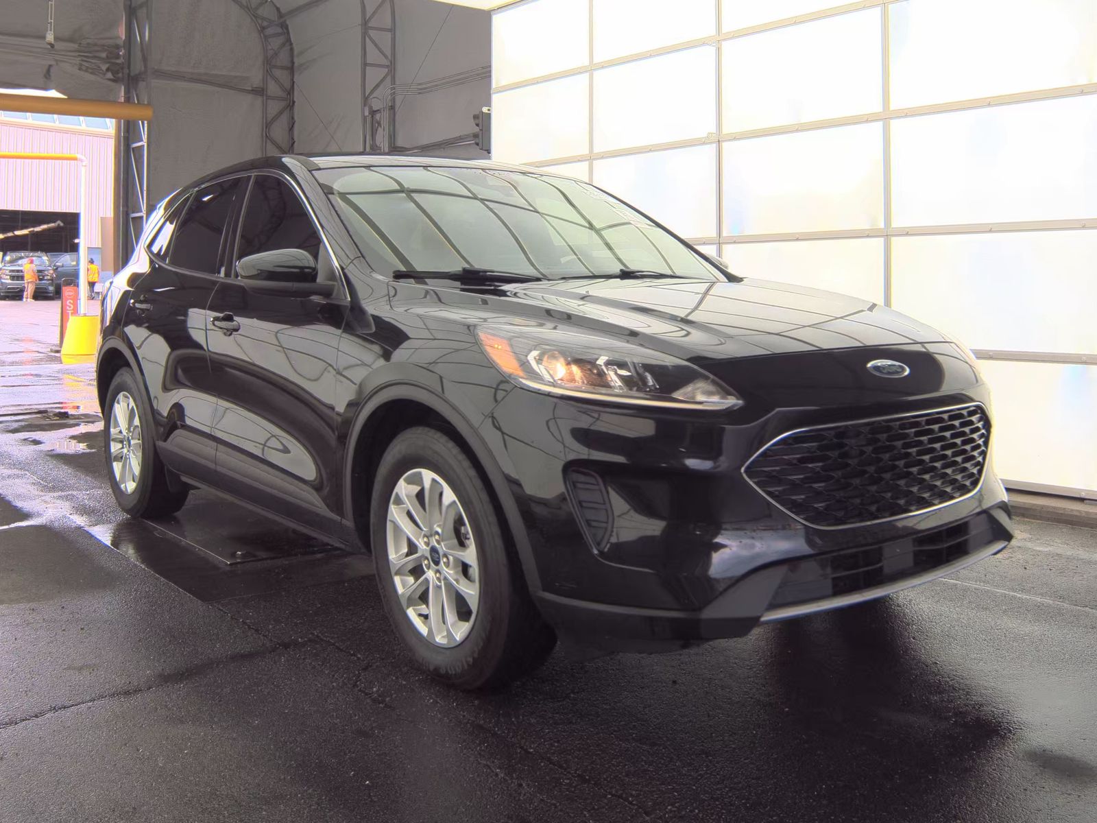 FORD ESCAPE - 5