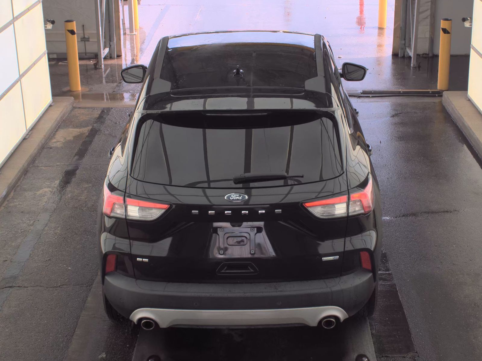 FORD ESCAPE - 7